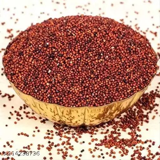 Organic Ragi Millet for Cooking