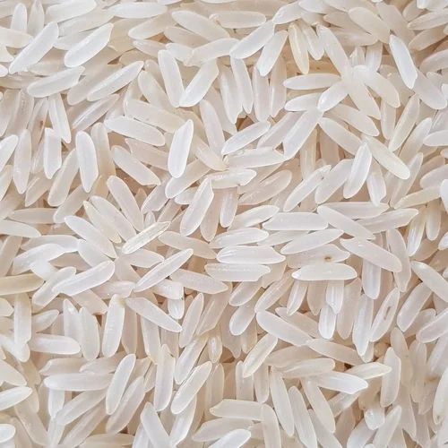 Soft Organic White Sella Basmati Rice, Speciality : Gluten Free