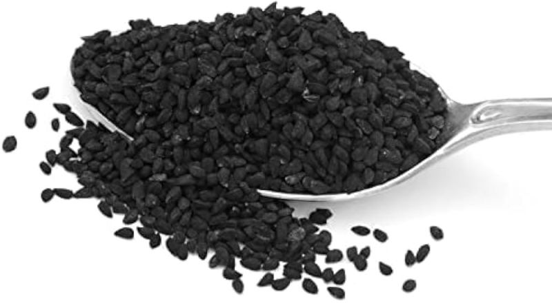 Organic Black Cumin Seeds, Packaging Size : 100g
