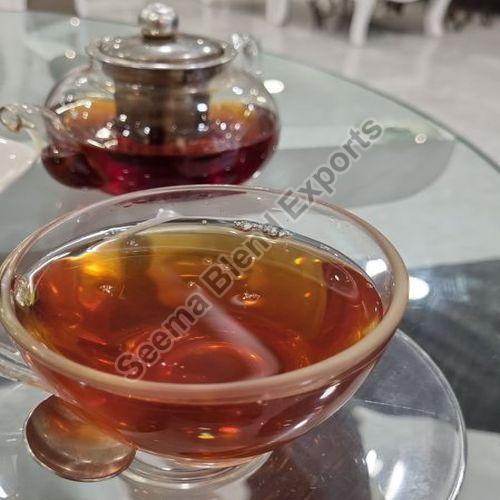 Organic Assam Black CTC Tea for Home, Office, Hotel