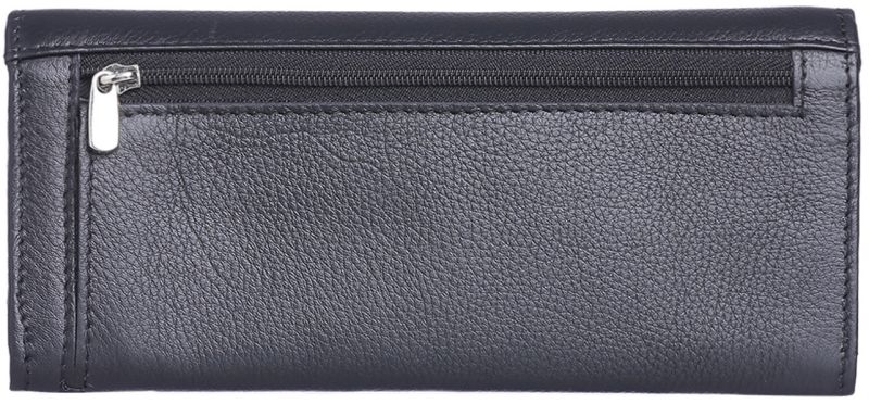 Women Kara Bifold Genuine Leather Wallet