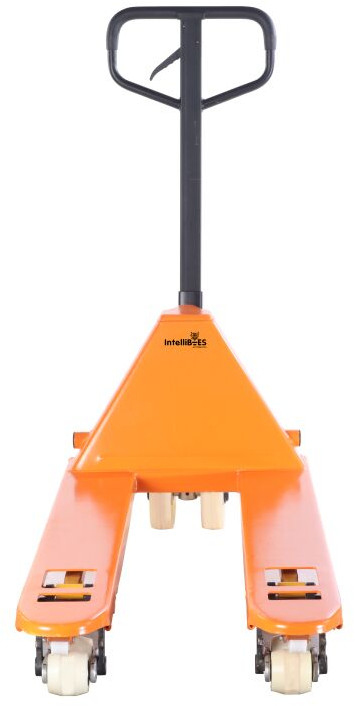 Intellibees Hydraulic Pallet Truck For Moving Goods