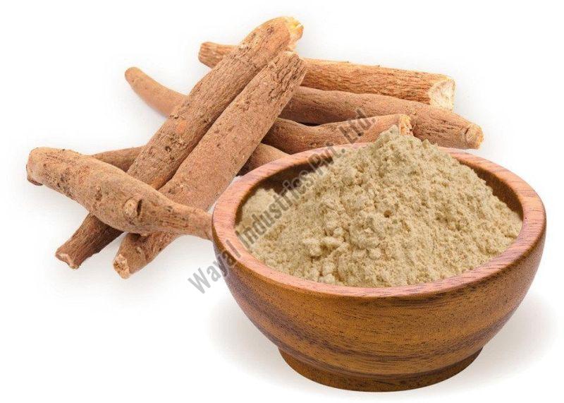 Ashwagandha Powder for Medicines, Cosmetics