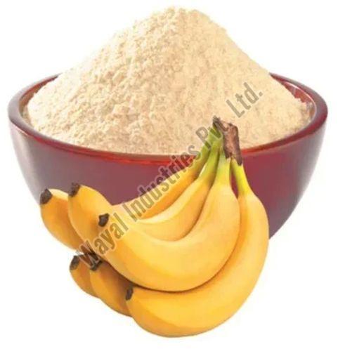 Banana Powder, Packaging Size : 1kg