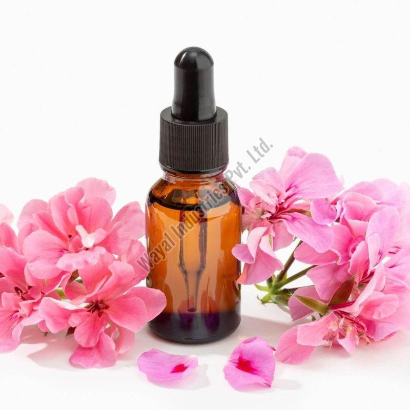 Geranium Oil, Packaging Type : Bottle