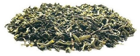 Organic Green Tea, Certification : FSSAI Certified