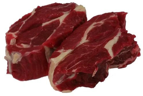 Fresh Buffalo Meat for Cooking