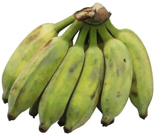 Organic Fresh Karpuravalli Banana, Packaging Type : Plastic Crate
