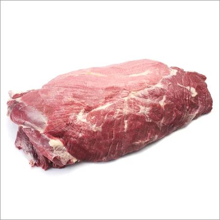 Frozen Buffalo Meat for Cooking