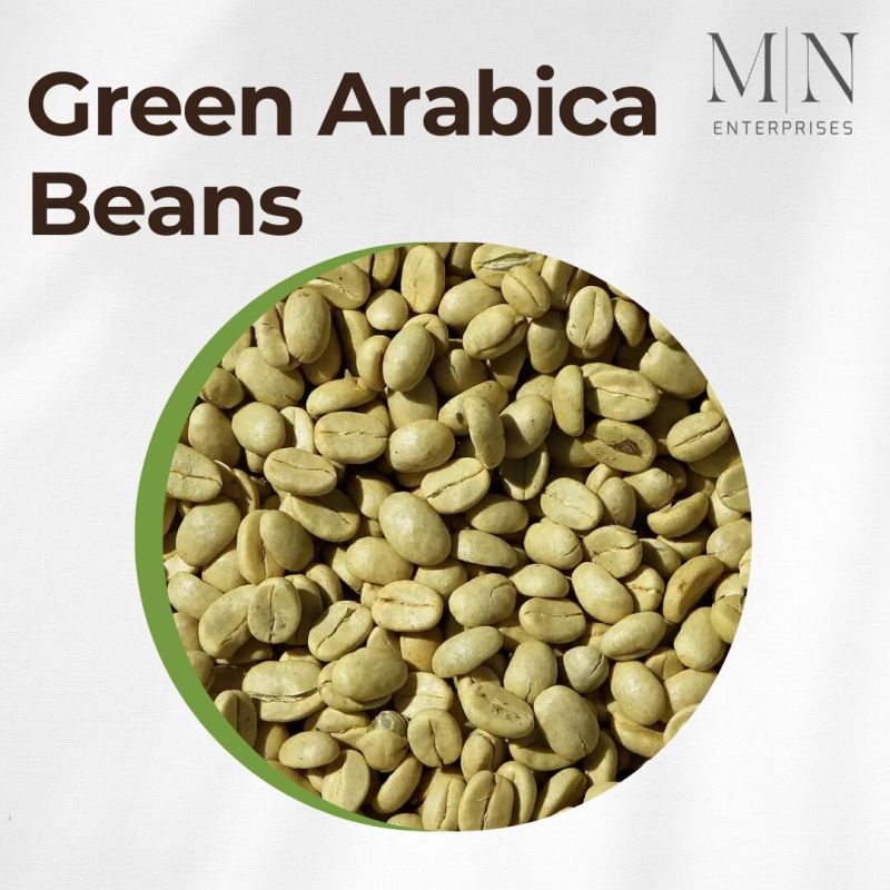 Arabica Coffee Beans, Grade : AA