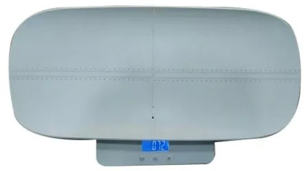 New Born Baby Weighing Scale, Display Type : Digital