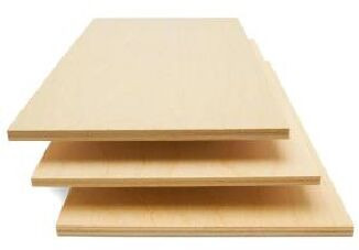 9mm Gurjan Face Waterproof Plywood Board for Connstruction, Furniture, Home Use, Industrial