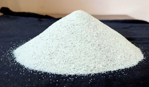 Silica Sand for Industrial Abrasive