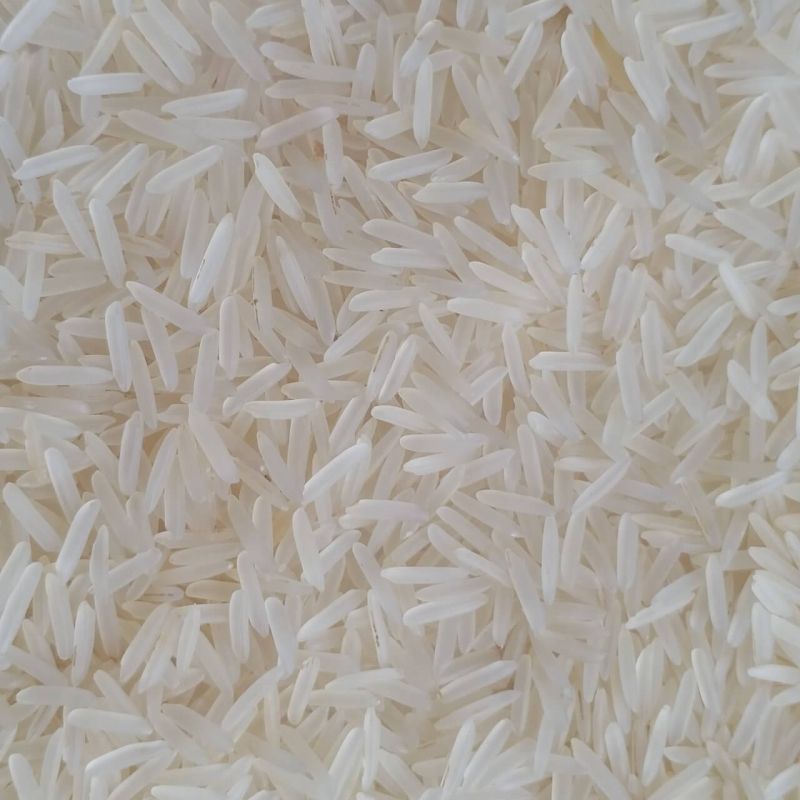 Natural 1401 Raw Basmati Rice for Human Consumption