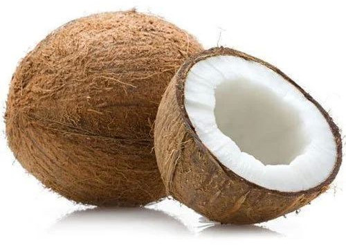 Natural Fresh Brown Coconut, Speciality : Free From Impurities, Freshness, Easily Affordable