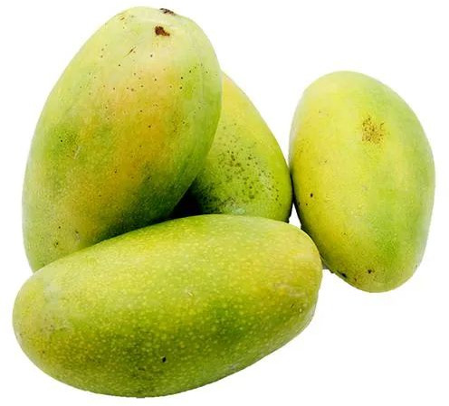 Natural Fresh Dasheri Mango, Packaging Type : Carton