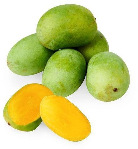 Fresh Langra Mango, Packaging Size : 5 Kg