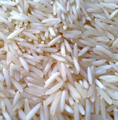 Pusa White Sella Basmati Rice, Speciality : High In Protein