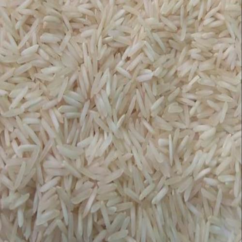 Natural Sharbati Steam Basmati Rice for Human Consumption