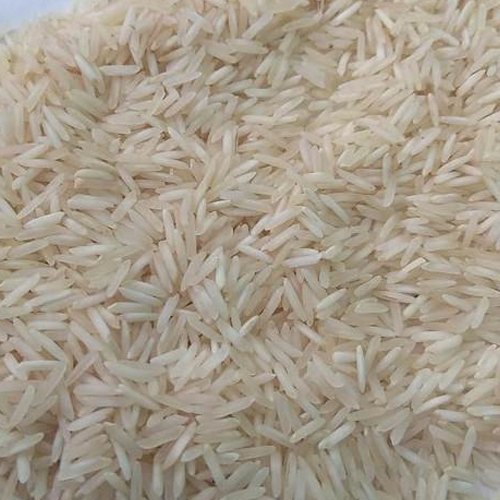 Natural Sugandha Steam Basmati Rice for Human Consumption