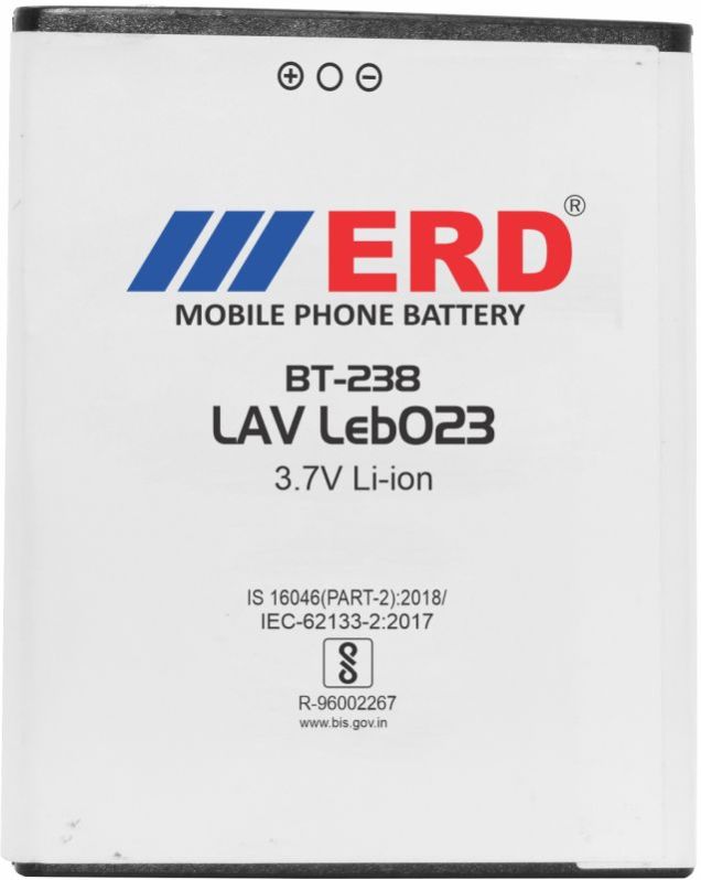 LEB023 Mobile Compatible Battery