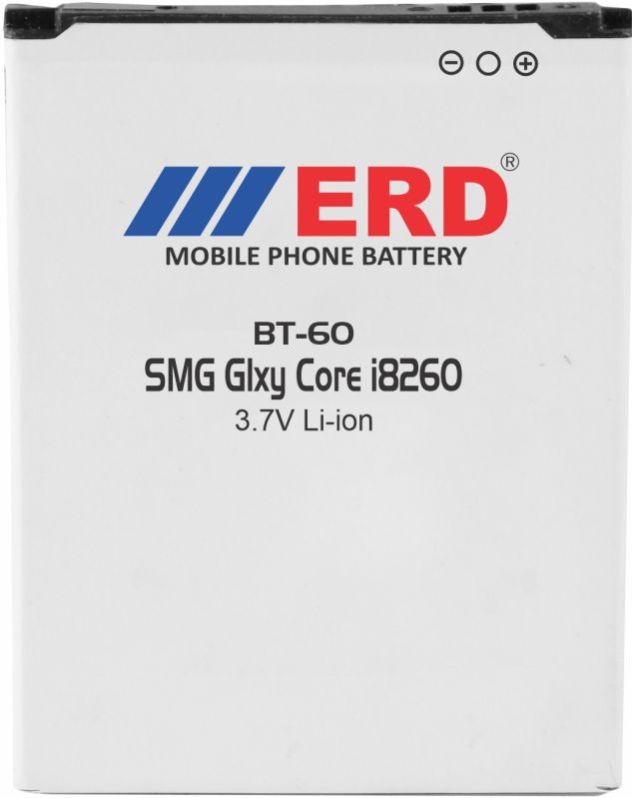 SM i8260 Mobile Compatible Battery
