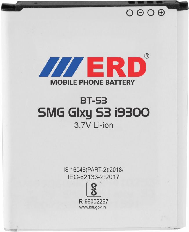 SM i9300 Mobile Compatible Battery