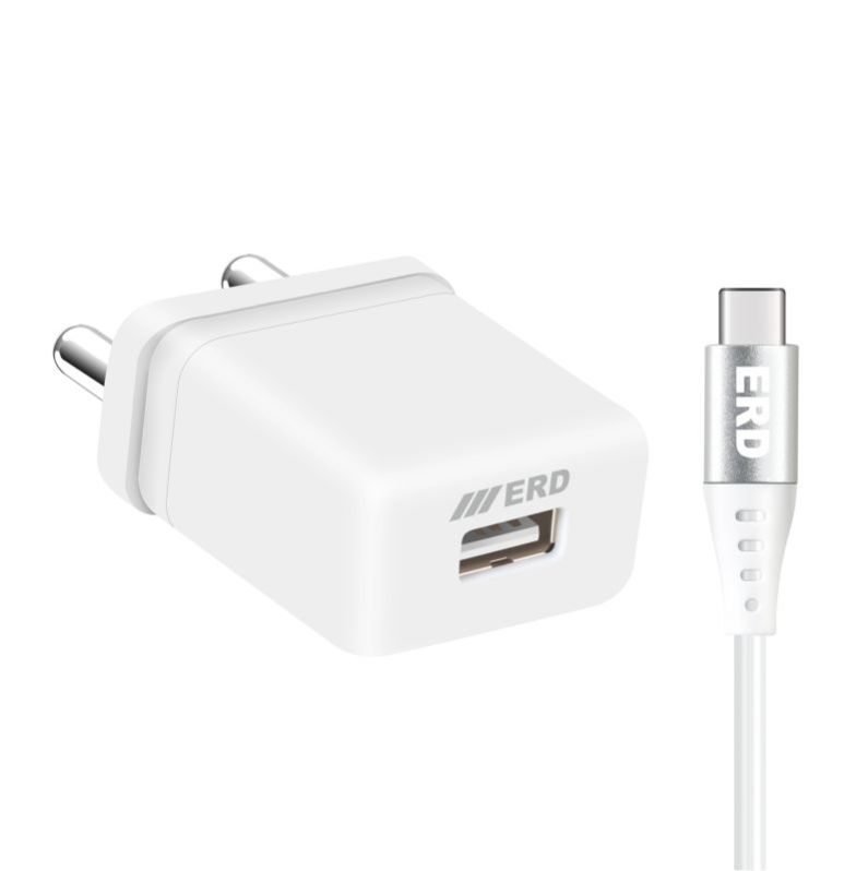 TC-104 USB-C Charger 3Amp