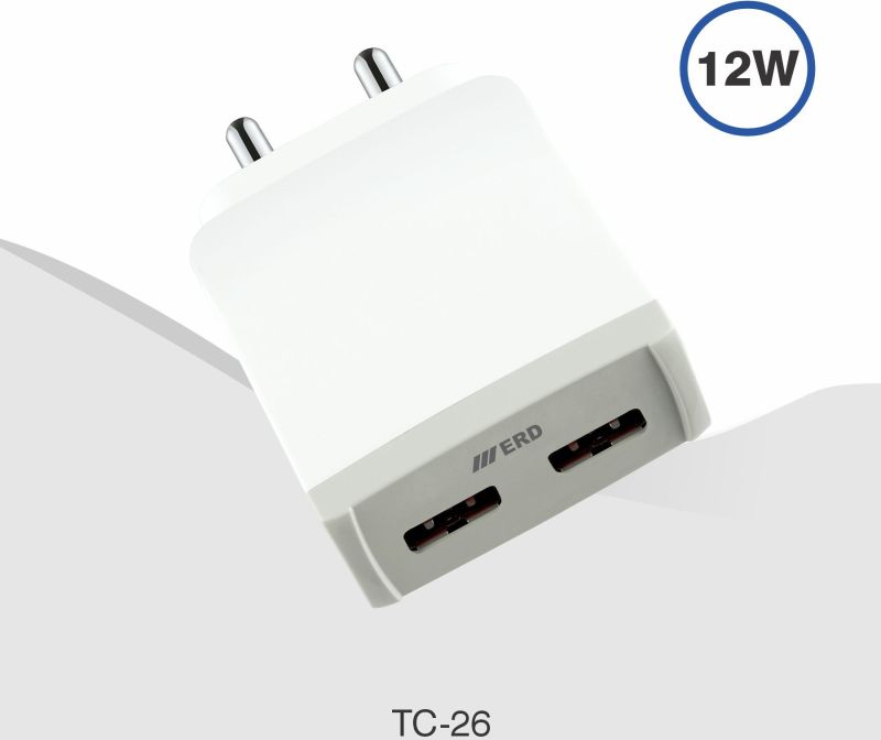 TC 26 Dual USB Dock