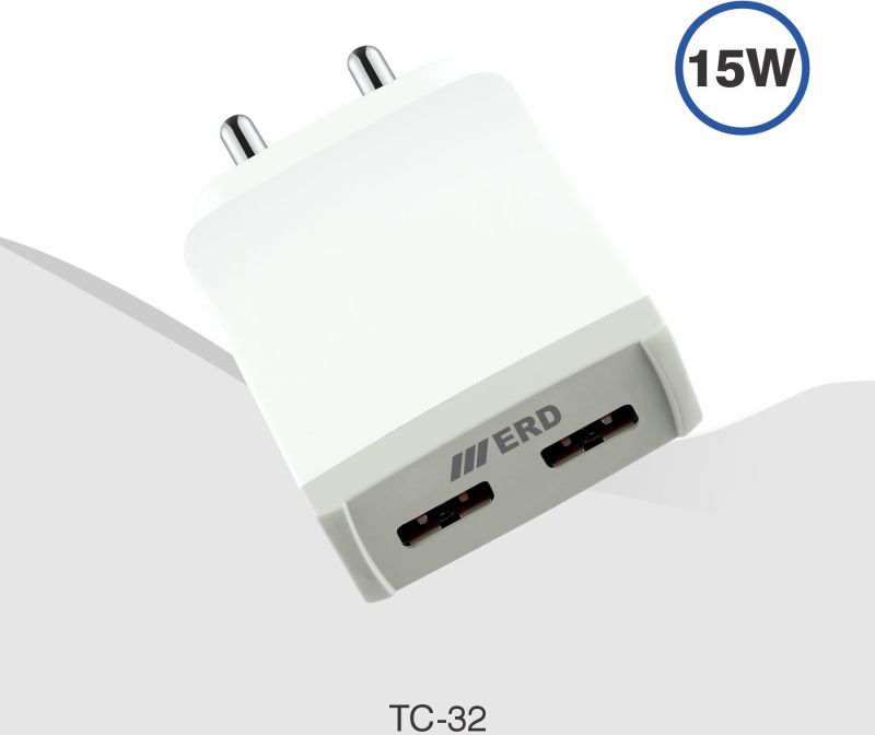 TC 32 Dual USB Dock
