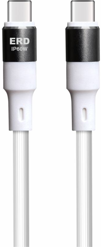 UC 114 USB-C TO C (IP15) Metal Data Cable