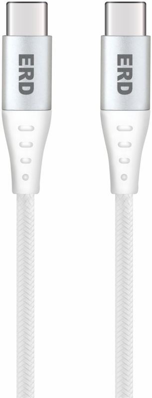 UC 117 USB-C TO C Braided Data Cable