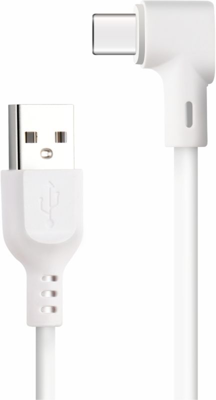UC 132 USB-C L-Shape Data Cable