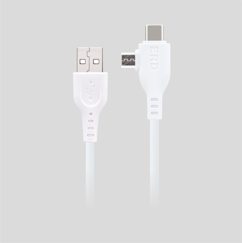 UC-282W Multi USB Data Cable (2 in1)