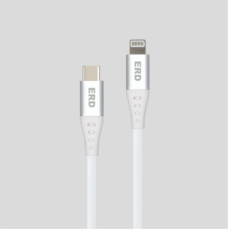 UC 98 USB-C To Lightning Data Cable