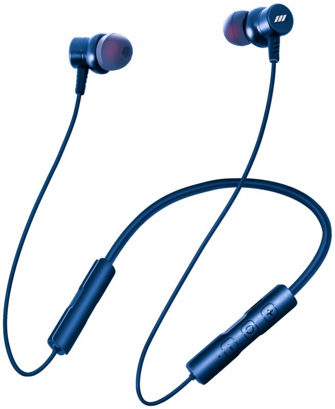 WE-21 Pro Independence Blue Wireless Earphone