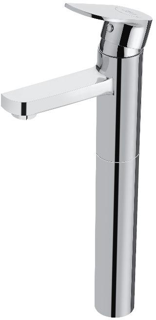 Alive Single Lever Extended Tap for Bathroom, Kitchen