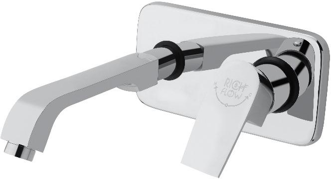 Royal Single Lever Basin Mixer Tap for Bathroom, Kitchen