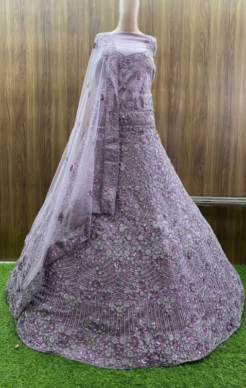 Ghagra Choli