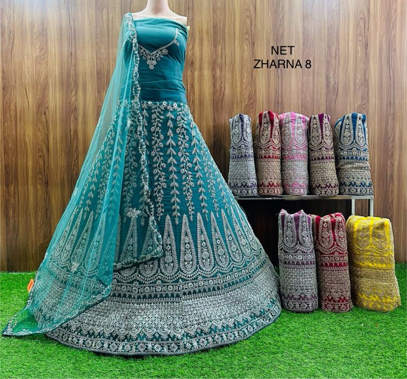 Ghagra Choli