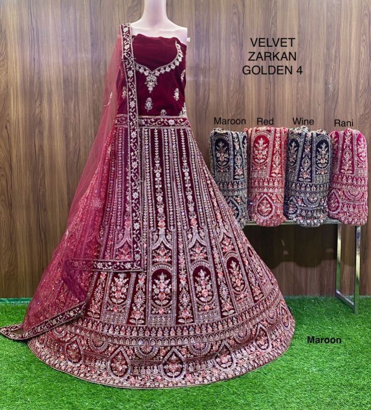 Ghagra Choli