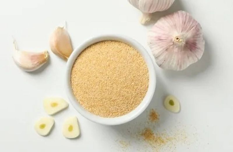 Garlic Powder for Cooking