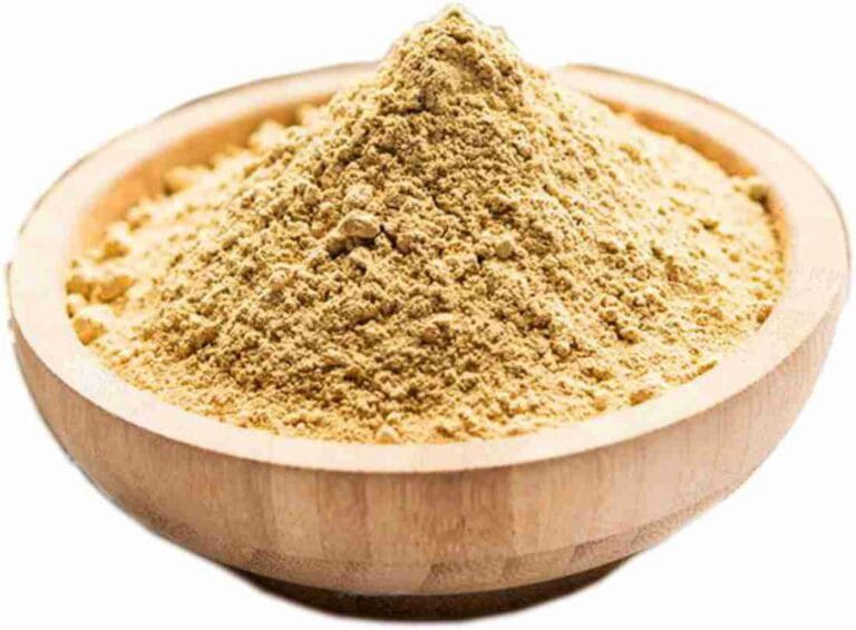 Herbal Earth Clay Multani Mitti for Face, Parlour, Personal, Skin Care