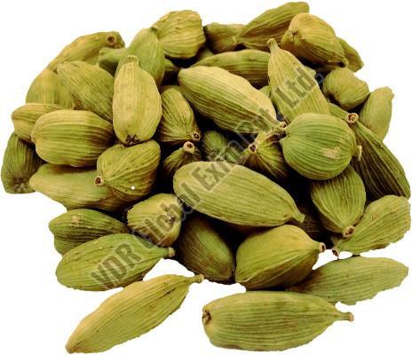 6mm Green Cardamom for Cooking, Making Tea