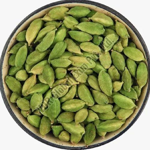 9mm Green Cardamom for Cooking, Making Tea