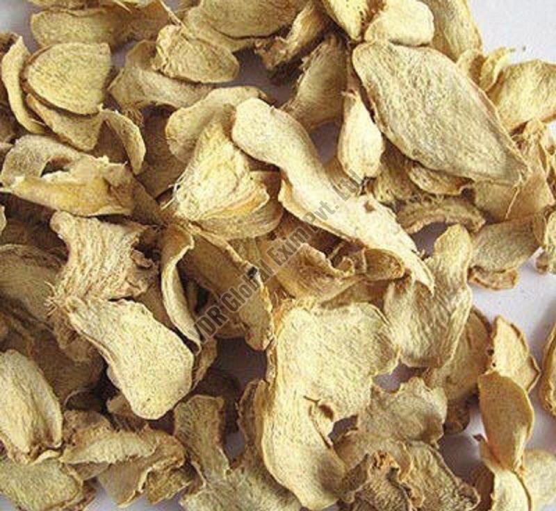 Dehydrated Ginger Flakes, Packaging Size : 1kg