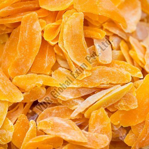 Dehydrated Mango for Direct Consumption, Making Cakes, Cookies Etc.
