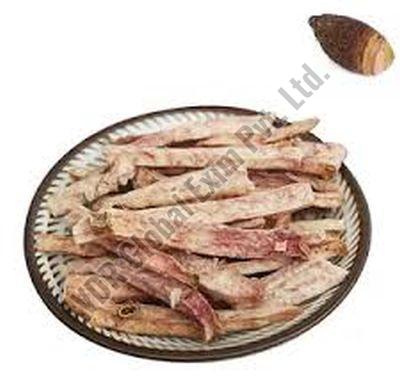 Dehydrated Taro Root Flakes, for Cooking, Packaging Type : Plastic Packet