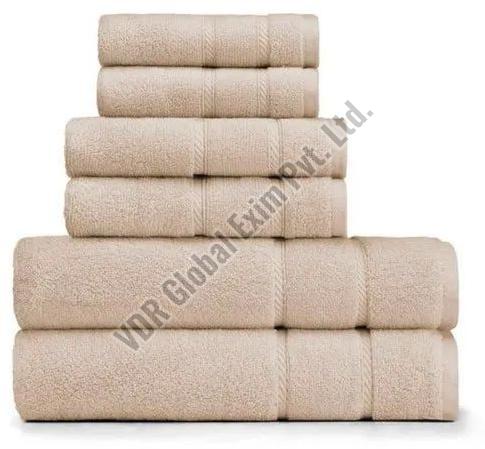 Multicolor Terry Bath Towel, for Home, Hotel, Feature : Quick Dry, Comfortable