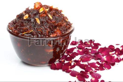 Kesar Elaichi Rose Gulkand